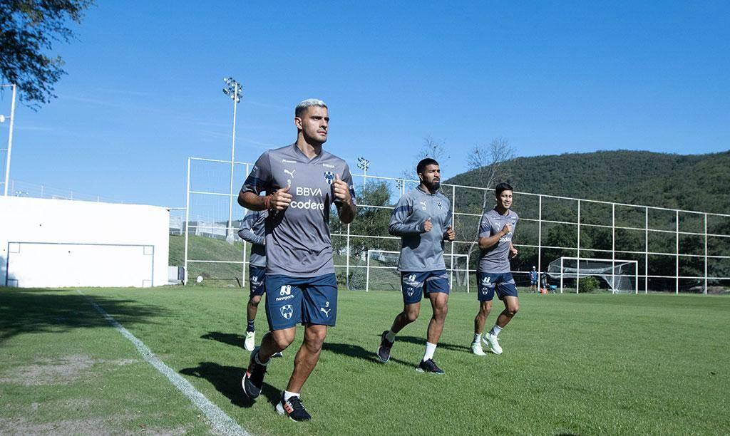 Tienen Rayados buen balance ante los otros cinco clasificados Tienen Rayados buen balance ante los otros cinco clasificados