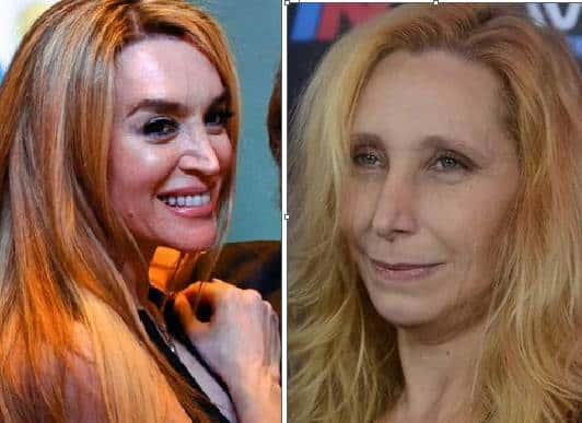 ¿Quién será la primera dama de Argentina?