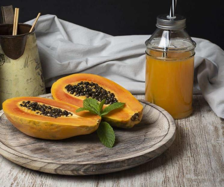 El jugo natural que cuida la flora intestinal