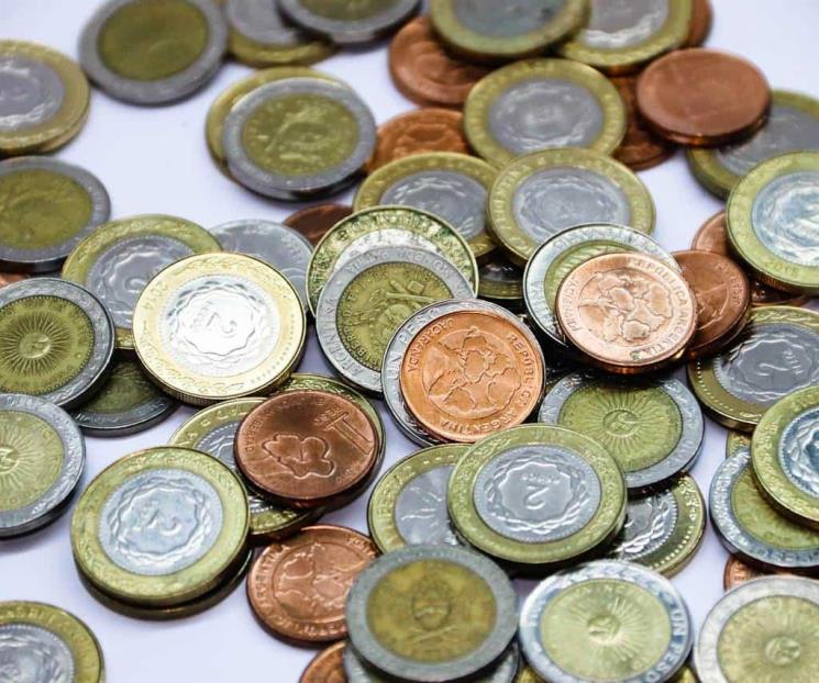 Así se cotiza peso argentino frente al dólar tras triunfo de Milei