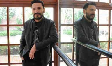 La muerte me hizo reflexionar sobre la danza: Ricardo Rubio