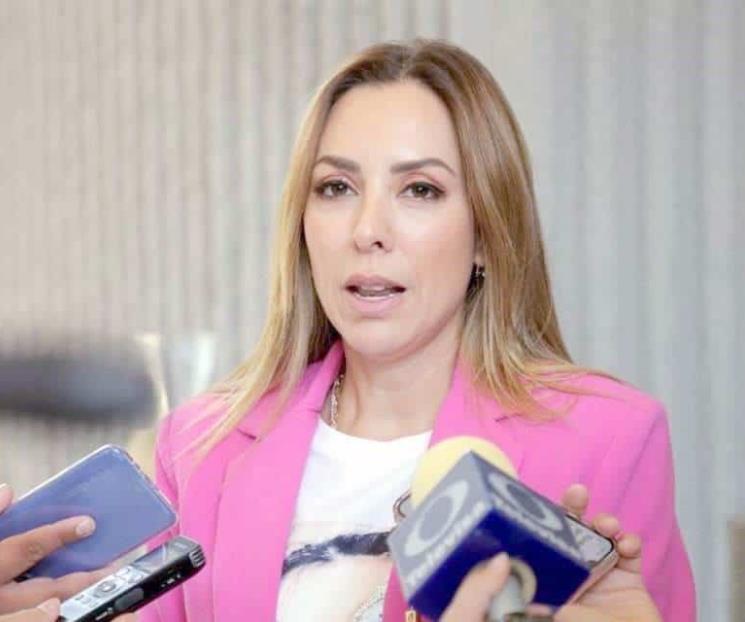 Desconocen en Congreso cuándo sesionarán para elegir interino