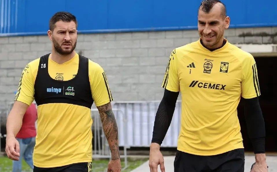 Todas las categorías de Tigres en Liguilla; no sucedió en CL2023