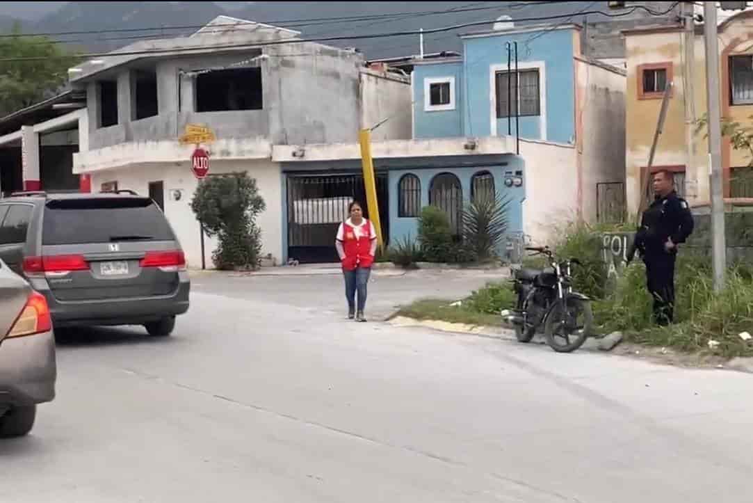 Elementos de la Secretaria de Seguridad Pública de Juárez, lograron la detención de un hombre involucrado en varios delitos de alto impacto, en colonia de esta localidad.