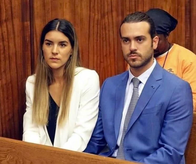 Ana Araujo confiesa que iba a divorciarse de Pablo Lyle en 2019 Ana Araujo confiesa que iba a divorciarse de Pablo Lyle en 2019