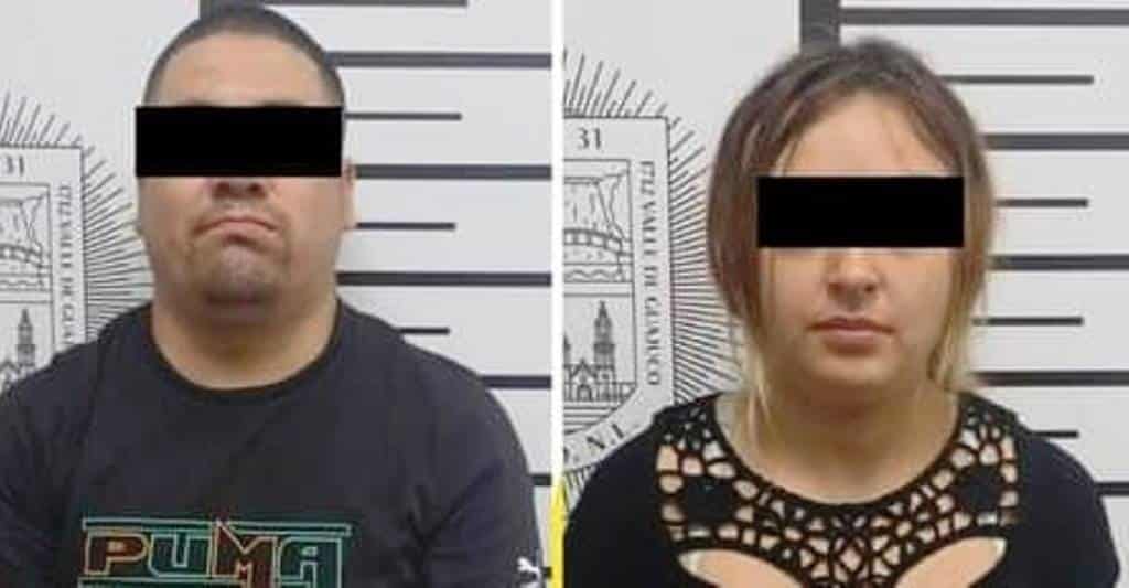 Un vehículo con reporte de haber participado en un hecho delictivo de alto impacto, donde un hombre resultó herido de bala, en Apodaca, fue localizado en Santiago y detenido por elementos de la Secretaría de Seguridad Pública y Vialidad de Santiago.