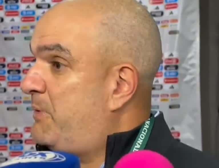 En Honduras se quejan por polémico pase del Tri a la Copa América