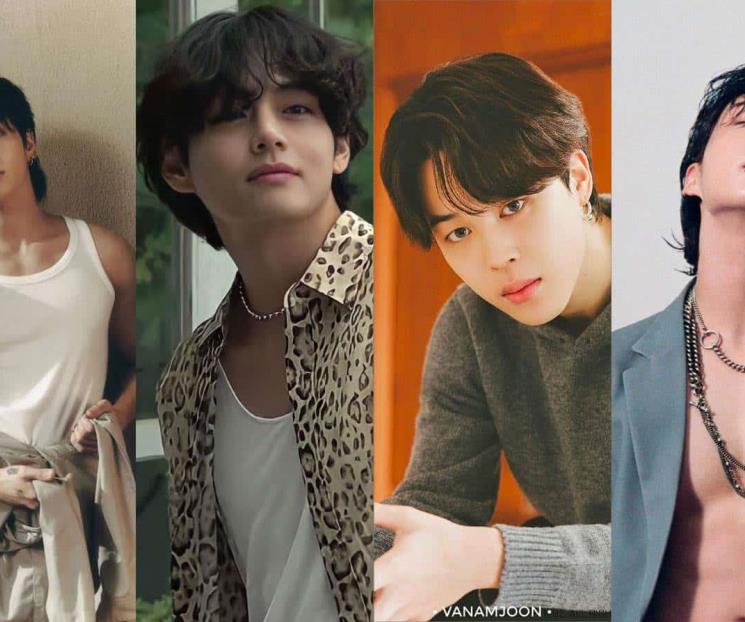 Miembros de BTS iniciarán el servicio militar