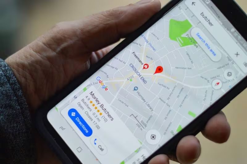 Llega la actualización de Google Maps que todos estábamos esperando