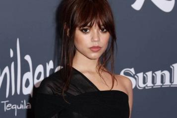 Jenna Ortega abandona "Scream 7" tras despido de Melissa Barrera