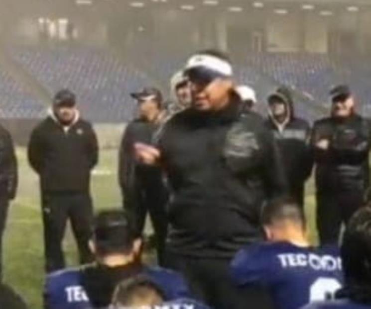 Borregos Monterrey buscará ser bicampeón