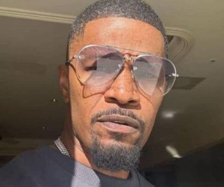 Demandan al actor Jamie Foxx por presunta agresión sexual Demandan al actor Jamie Foxx por presunta agresión sexual