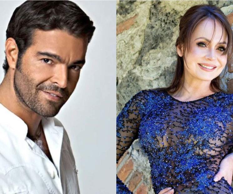 Gaby Spanic acusa a Pablo Montero de acoso sexual Gaby Spanic acusa a Pablo Montero de acoso sexual