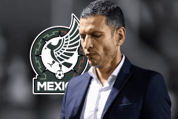 Jaime Lozano mantiene la vieja guardia y no cumple con renovaci&oacute;n