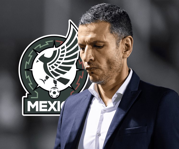 Jaime Lozano mantiene la vieja guardia y no cumple con renovación Jaime Lozano mantiene la vieja guardia y no cumple con renovación