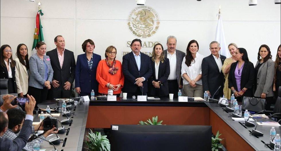 La Liga Femenil entrega propuestas de modificación