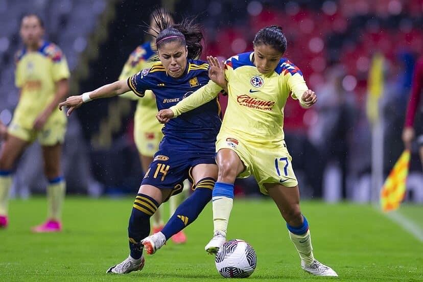 Tienen felinas la historia a su favor