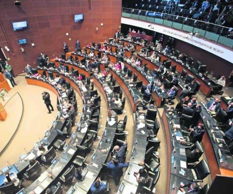 Publica Senado ruta crítica para designar a nueva ministra de SCJN