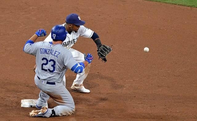 Adrián González podrían entrar al Salón de la Fama