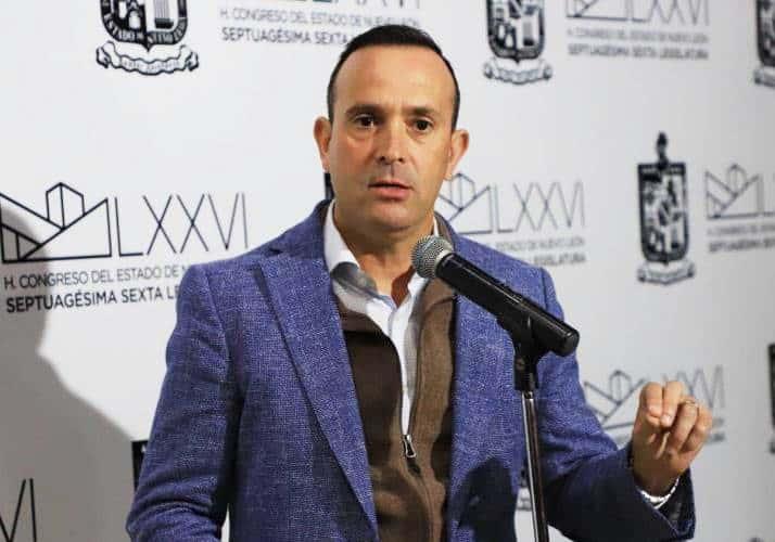‘Podría Senado desaparecer poderes en NL’