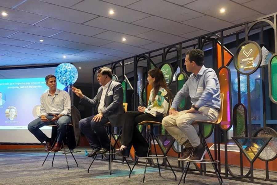 Destaca el Tec de Monterrey  en top 10 de emprendimiento