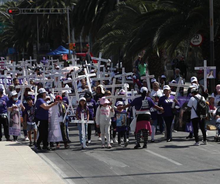 Hay 250 feminicidios diarios en el mundo: ONU
