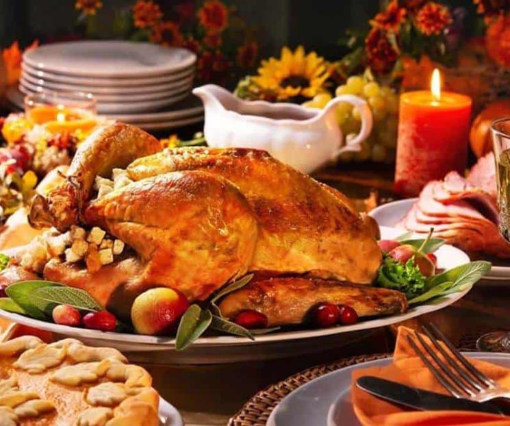 Día de Acción de Gracias 2023 en Estados Unidos