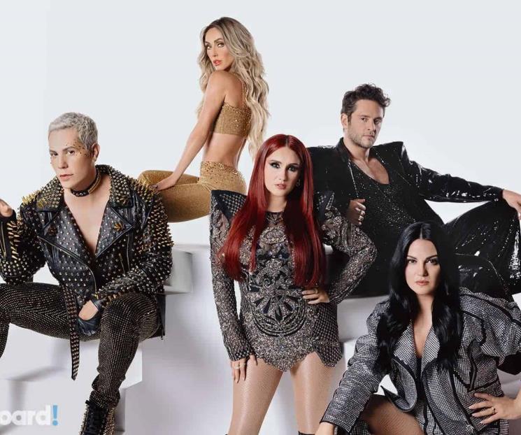 Amplia Metrorrey sus horarios por concierto de RBD en el Mobil Super