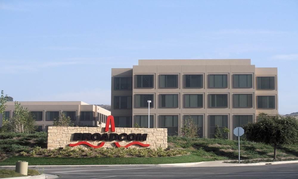 Broadcom consigue que China apruebe su compra de VMware