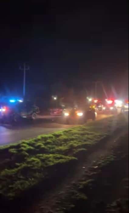 El hombre que falleció durante una persecución policiaca realizada por Fuerza Civil en el municipio de Ciénega de Flores, era integrante de una banda de los llamados “Monta-Choques”, que cometían asaltos o piñazos en diferentes puntos carreteros de Nuevo León.