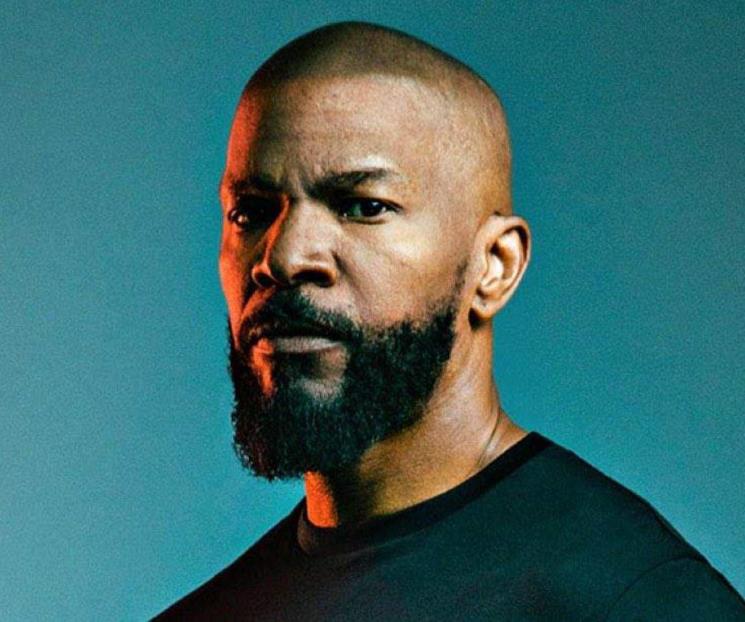 Niega Jamie Foxx acusaciones de agresión sexual en su contra
