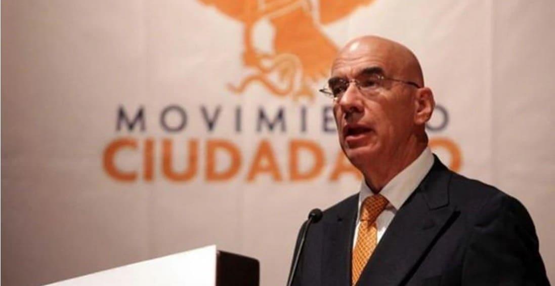 Líder de MC defiende la postulación de Roberto Palazuelos