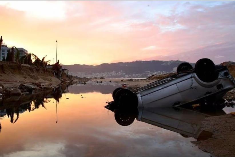Suman 50 las víctimas por huracán Otis en Acapulco