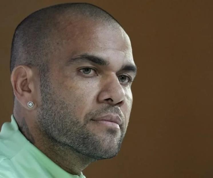 Fiscalía de España pide nueve años de cárcel para Dani Alves Fiscalía de España pide nueve años de cárcel para Dani Alves