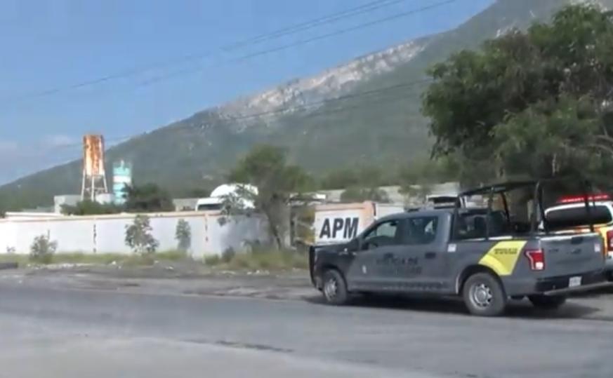 Hieren a balazos a haitiano en Santa Catarina
