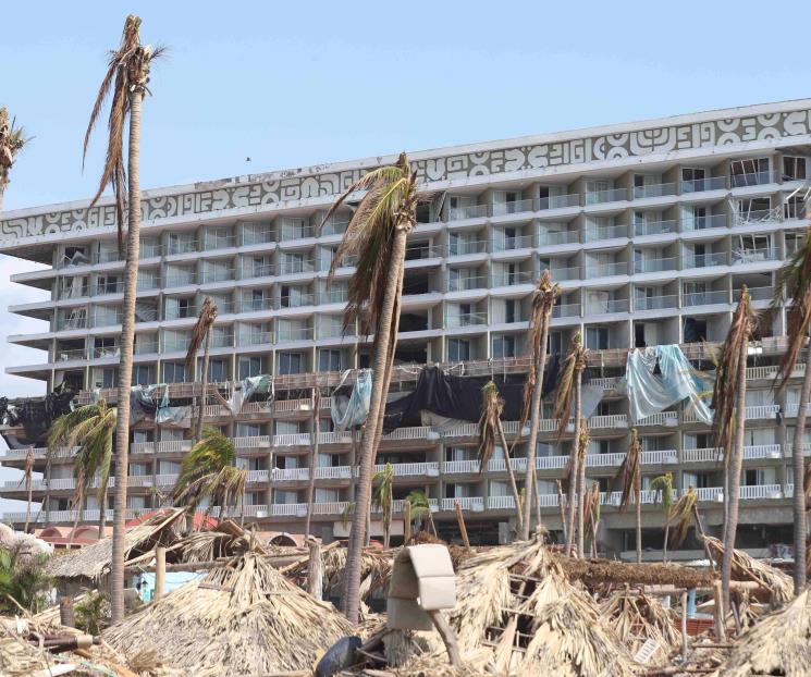 Costos por huracán Otis meterá presión a la inflación: Banxico