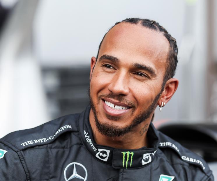 Lewis Hamilton Desmiente Rumores sobre Acercamiento a Red Bull Lewis Hamilton Desmiente Rumores sobre Acercamiento a Red Bull