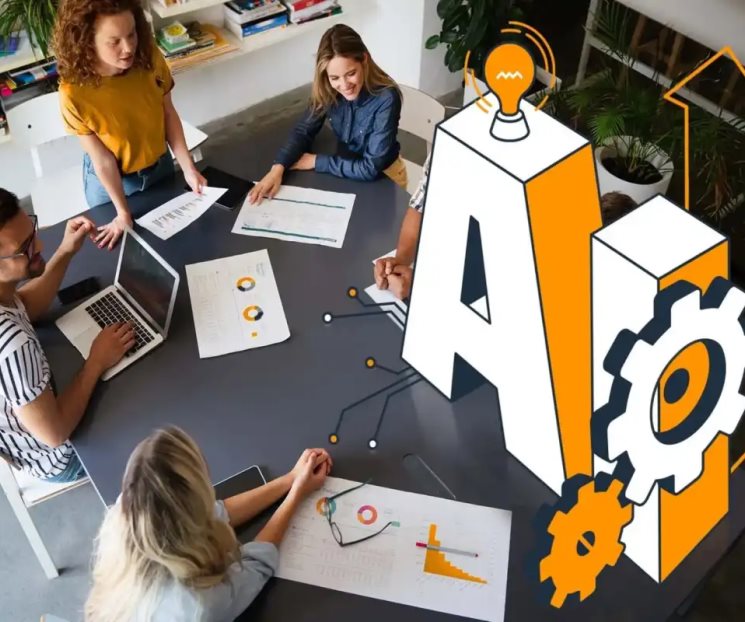 Amazon ofrece cursos gratis para aprender sobre IA