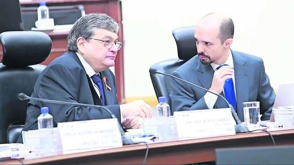 Militantes no serán capacitadores electorales
