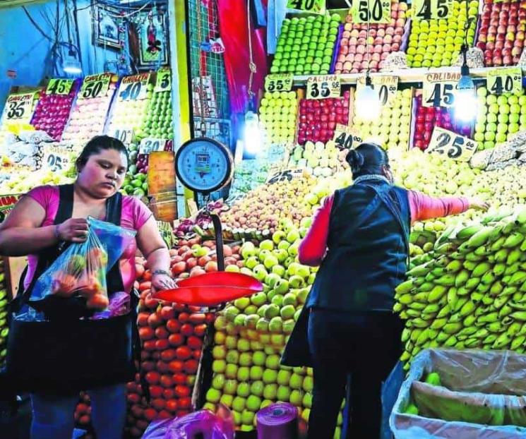 Rebota inflación en primera mitad de noviembre para llegar a 4.32%