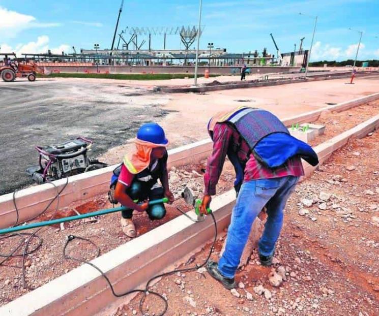 Piden a precandidatos verdadero Plan Nacional de Infraestructura