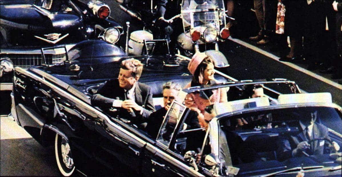 Kennedy, Fidel y los secretos de una biblioteca en Cuba