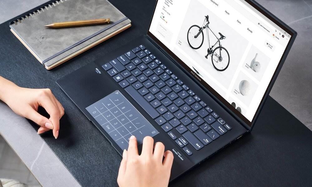 Lenovo demanda a Asus por violación de cuatro de sus patentes