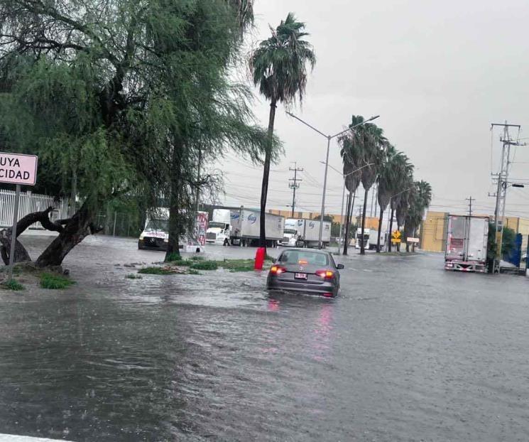 Tendrán regios fin de semana con frío y lluvias Tendrán regios fin de semana con frío y lluvias