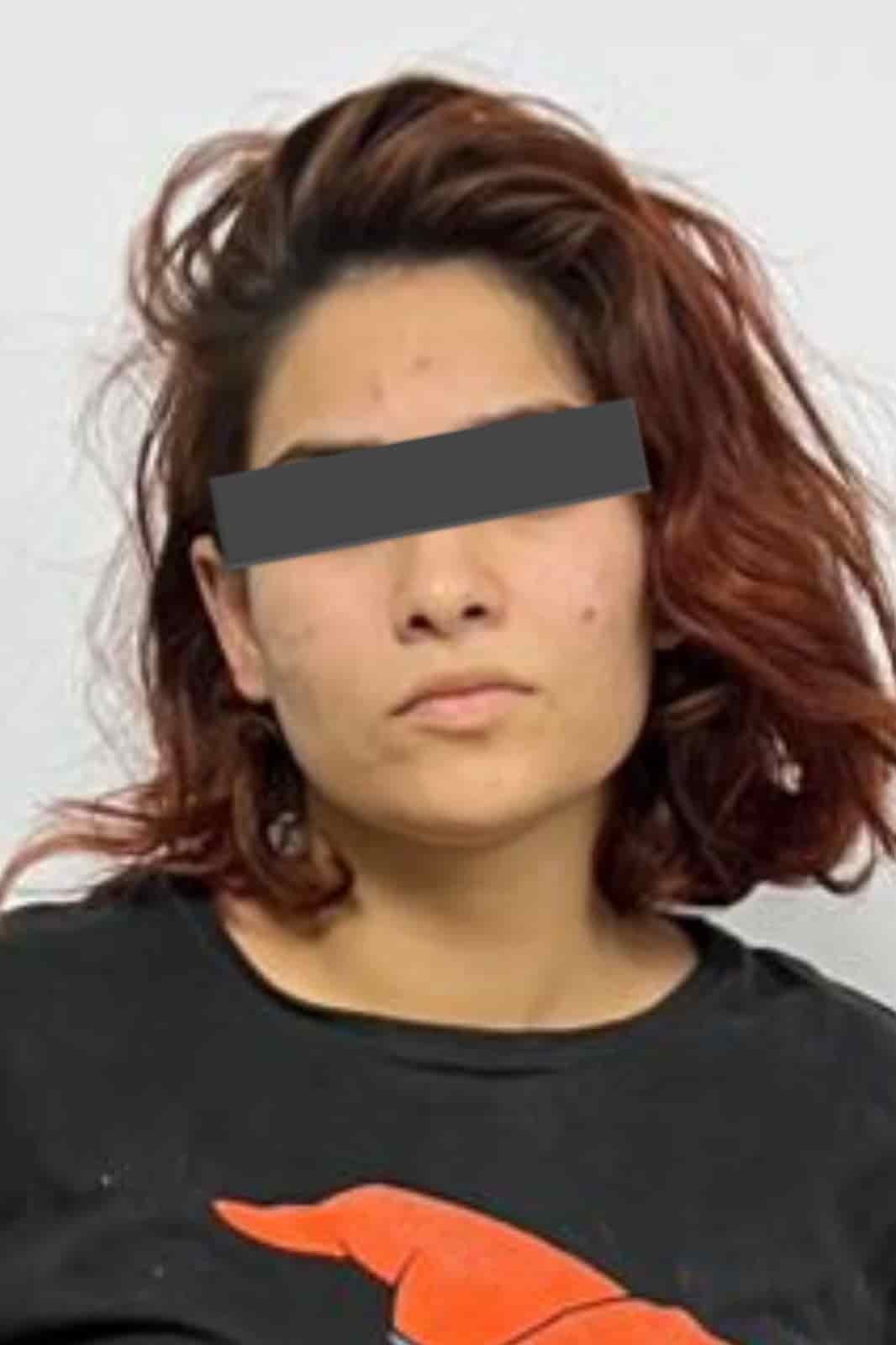 Un Juez de Control de Monterrey, giro una orden de aprehensión contra una mujer, que participo en el secuestro de un hombre originario del municipio de García, que fue encontrado sin vida después.