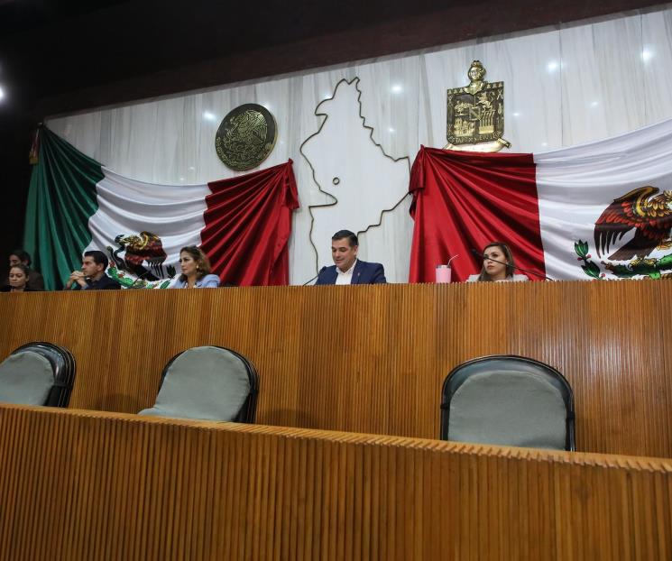 Sancionarían a funcionarias por no acudir a la Glosa