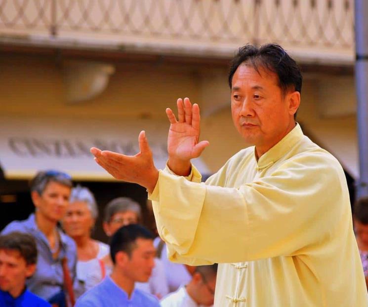 Los 10 beneficios de practicar tai chi Los 10 beneficios de practicar tai chi