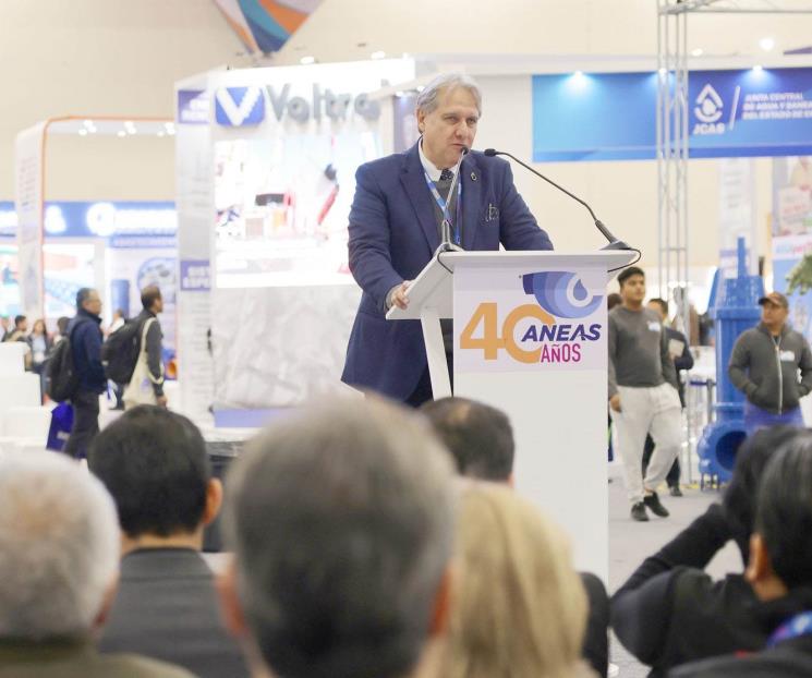 Superaría mil 200 mdp proyecto de potabilización de aguas residuales