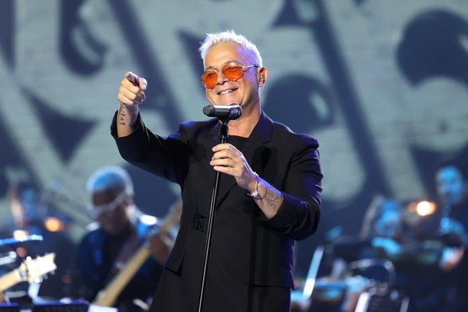 Aclara Alejandro Sanz su situación legal