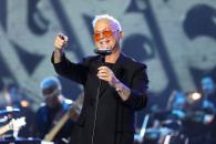 Realizará Alejandro Sanz gira por México Realizará Alejandro Sanz gira por México